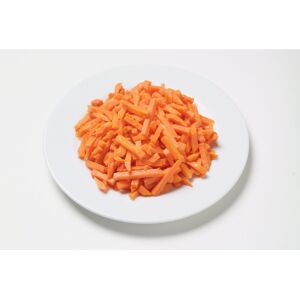Greens Frozen Carrot Batons - 1x2.5kg Greens Frozen Carrot Batons - 1x2.5kg