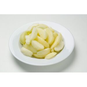 Greens Frozen Apple Slices - 5x1kg Greens Frozen Apple Slices - 5x1kg