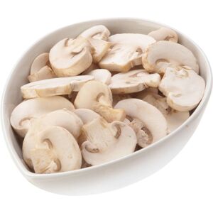 Greens Frozen Sliced Mushrooms - 1x2.5kg Greens Frozen Sliced Mushrooms - 1x2.5kg