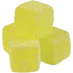 Kingsway Pineapple Cubes 3kg – Pineapple Flavoured Hard-Boiled Sweets, Retro Pic Kingsway Pineapple Cubes 3kg – Pineapple Flavoured Hard-Boiled Sweets, Retro Pic