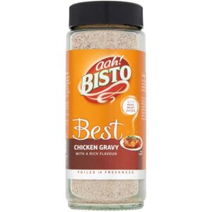 Bisto Best Chicken Gravy 390g Bisto Best Chicken Gravy 390g