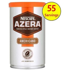 Nescafe Azera Americano Instant Coffee 90g (Pack of 6) Nescafe Azera Americano Instant Coffee 90g (Pack of 6)