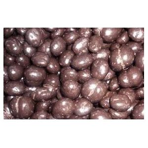Carol Anne Premium Plain Chocolate Covered Roasted Coffee Beans - 500g (1/2 kg) Carol Anne Premium Plain Chocolate Covered Roasted Coffee Beans - 500g (1/2 kg)