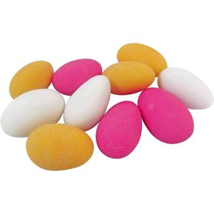 Kingsway Sugared Almonds Sweets 500 g Kingsway Sugared Almonds Sweets 500 g