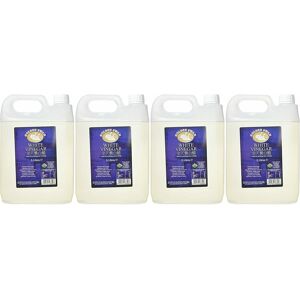 Urban Lark GOLDEN SWAN White Vinegar 5 Litre Pack of 4 Stain Remover Weedkiller Cooking Urban Lark GOLDEN SWAN White Vinegar 5 Litre Pack of 4 Stain Remover Weedkiller Cooking