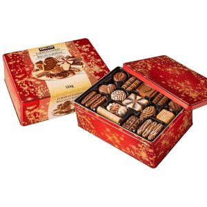 Kirkland Signature European Cookies with Belgian Chocolate 1.4kg Kirkland Signature European Cookies with Belgian Chocolate 1.4kg