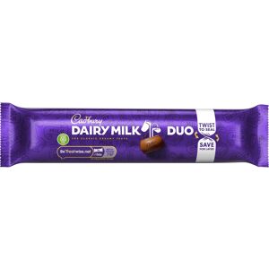 Cadbury Boost Duo Chocolate Bars - 32x63g Cadbury Boost Duo Chocolate Bars - 32x63g