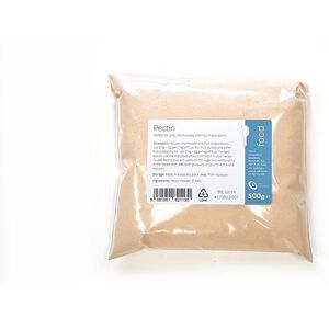 Intralabs Pectin Powder 500g - For Jams, Chutney, Fruit Marmalade, Jelly & Cakes Intralabs Pectin Powder 500g - For Jams, Chutney, Fruit Marmalade, Jelly & Cakes