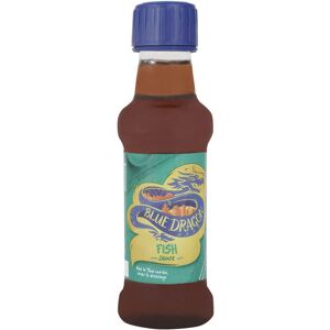 Blue Dragon Thai Fish Sauce 150 ml - Matured 12 Months for Rich Flavour, 100% An Blue Dragon Thai Fish Sauce 150 ml - Matured 12 Months for Rich Flavour, 100% An