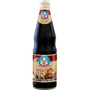Healthy Boy Soy Sauce with Mushroom Flavour Healthy Boy Soy Sauce with Mushroom Flavour