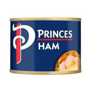 Princes Ham 200g (Pack of 12) Princes Ham 200g (Pack of 12)
