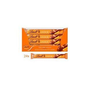 Lindt Lindor Orange Milk Chocolate Bar 38g - Smooth Orange-Infused Milk Chocolat Lindt Lindor Orange Milk Chocolate Bar 38g - Smooth Orange-Infused Milk Chocolat