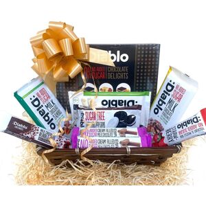 Gift Hamper Present Diabetic Chocolate Cookie Biscuits No Added Sugar Gift Hamper Present Diabetic Chocolate Cookie Biscuits No Added Sugar