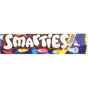 Nestle (36 pcs) Nestlé Smarties Small Colourful Chocolate (4x38g) Nestle (36 pcs) Nestlé Smarties Small Colourful Chocolate (4x38g)