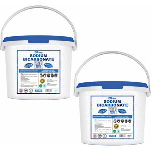 Pure Source Nutrition (5Kg) Sodium Bicarbonate Fine Powder Food Pharmaceutical Pure Source Nutrition (5Kg) Sodium Bicarbonate Fine Powder Food Pharmaceutical