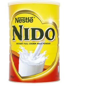 Nido store Nido Instant Full Cream Milk Powder, Substitute for Fresh Milk, For Tea & Coffee Nido store Nido Instant Full Cream Milk Powder, Substitute for Fresh Milk, For Tea & Coffee