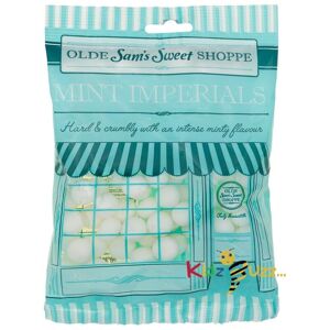 Unbranded Olde Sam's Mint Imperials X 5 Unbranded Olde Sam's Mint Imperials X 5
