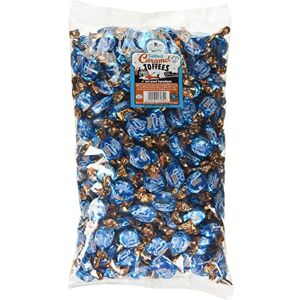 Unbranded Walkers Salted Caramel Toffees 1 Kg Unbranded Walkers Salted Caramel Toffees 1 Kg
