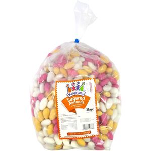 Kingsway Sugared Almonds 500g Kingsway Sugared Almonds 500g