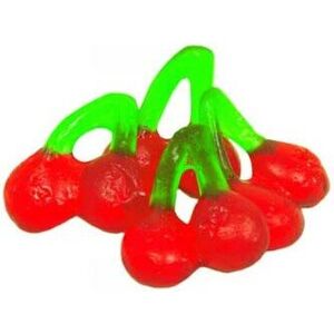 Kingsway Twin Cherries 500g Kingsway Twin Cherries 500g