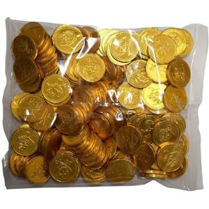 Kingsway Pirate Gold Milk Chocolate Coins 50 Pieces Kingsway Pirate Gold Milk Chocolate Coins 50 Pieces