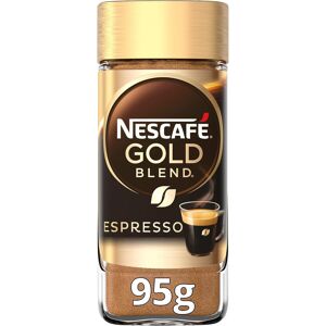 Nescafe Gold Blend Espresso - Coffee Nescafe Gold Blend Espresso - Coffee