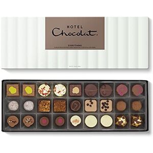Hotel Chocolat - Everything Sleekster, 355g Hotel Chocolat - Everything Sleekster, 355g