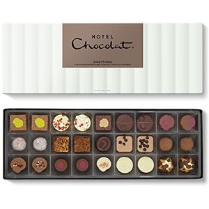 Hotel Chocolat - Everything Sleekster, 355g Hotel Chocolat - Everything Sleekster, 355g