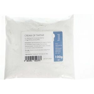Intralabs Cream of Tartar for Baking & Playdough, Highest Quality Pure Food Grad Intralabs Cream of Tartar for Baking & Playdough, Highest Quality Pure Food Grad