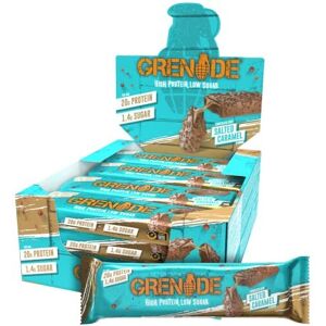 Grenade - High Protein Bar - Bar Grenade - High Protein Bar - Bar