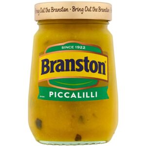 Branston Piccalilli - Pack of 6 - Condiment Branston Piccalilli - Pack of 6 - Condiment