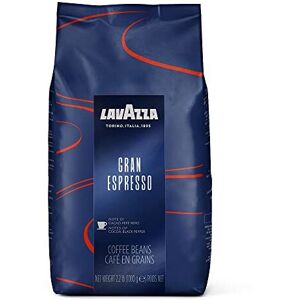 Lavazza Coffee Grand Espresso, Whole Beans, 1000g Lavazza Coffee Grand Espresso, Whole Beans, 1000g
