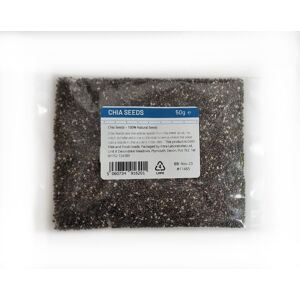 Intralabs Chia Seeds 50g Intralabs Chia Seeds 50g