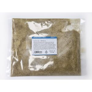 Intralabs Rosemary Salt - Food Grade Seasoning for Focaccia & Roasts - 100g Intralabs Rosemary Salt - Food Grade Seasoning for Focaccia & Roasts - 100g