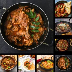 Balsara's (Karahi, 100g) Authentic Special Indian Curry Seasoning Spices Balsara's (Karahi, 100g) Authentic Special Indian Curry Seasoning Spices