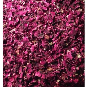 Unbranded (200g) Organic Edible Dried Rose Petals Natural Flower Unbranded (200g) Organic Edible Dried Rose Petals Natural Flower