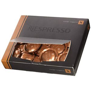 Nespresso Pro Capsules Pods - 50x Lungo Leggero - Original - for commercial mach Nespresso Pro Capsules Pods - 50x Lungo Leggero - Original - for commercial mach