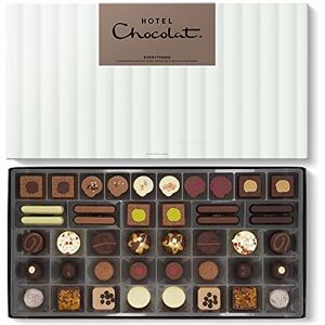 Hotel Chocolat - Everything Luxe, 525g Hotel Chocolat - Everything Luxe, 525g