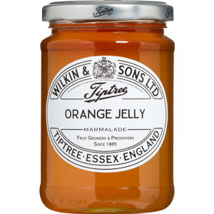 TIPTREE Orange Jelly Marmalade 340g (Pack of 6) TIPTREE Orange Jelly Marmalade 340g (Pack of 6)