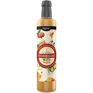 Catherine-Rayner Rayner's Honegar Honey & Cider Vinegar - 750ml Catherine-Rayner Rayner's Honegar Honey & Cider Vinegar - 750ml