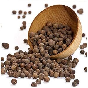 Unbranded (100g) Organic Whole Pimento Seeds Jamaican Pepper Unbranded (100g) Organic Whole Pimento Seeds Jamaican Pepper