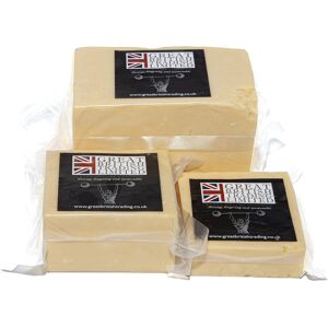 GREAT BRITISH TRADING LIMITED (1kg) Extra Mature Cheddar Cheese from Great British Trading GREAT BRITISH TRADING LIMITED (1kg) Extra Mature Cheddar Cheese from Great British Trading