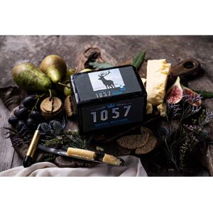 GREAT BRITISH TRADING LIMITED 1057 Extra Mature Gourmet Scottish Cheddar Cheese Luxury Block - Average weight GREAT BRITISH TRADING LIMITED 1057 Extra Mature Gourmet Scottish Cheddar Cheese Luxury Block - Average weight