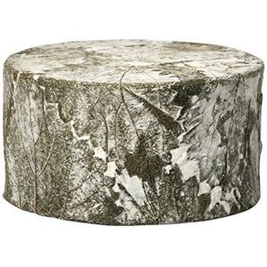 GREAT BRITISH TRADING LIMITED Cornish Yarg, Whole Wheel, 1kg by Great British Trading GREAT BRITISH TRADING LIMITED Cornish Yarg, Whole Wheel, 1kg by Great British Trading