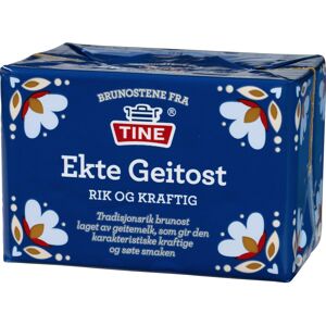 GREAT BRITISH TRADING LIMITED Ekte Geitost Norwegian Brown Cheese 500g by Great British Trading GREAT BRITISH TRADING LIMITED Ekte Geitost Norwegian Brown Cheese 500g by Great British Trading