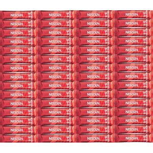 Nescafe 3in1 Original EU Made Long Expiry Date Individual Instant Coffee Sachets Nescafe 3in1 Original EU Made Long Expiry Date Individual Instant Coffee Sachets