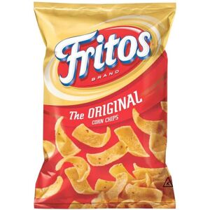 Fritos Original Corn Chips Fritos Original Corn Chips