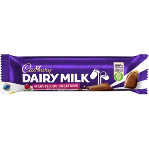 Cadbury Dairy Milk Marvellous Creations, with Jellies, Popping Candy & Cocoa Chu Cadbury Dairy Milk Marvellous Creations, with Jellies, Popping Candy & Cocoa Chu