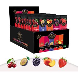 Çerez Pazarı Store Cerez Pazari Dried Fruit Roll Ups 25g x 35 pack Snack Variety Kid Healthy Bulk V Çerez Pazarı Store Cerez Pazari Dried Fruit Roll Ups 25g x 35 pack Snack Variety Kid Healthy Bulk V