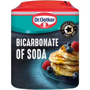Dr. Oetker Bicarbonate of Soda, 200g Dr. Oetker Bicarbonate of Soda, 200g